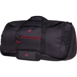 Torby podróżne: 4f Torba sportowa H4L18-TPU009 40 czarna