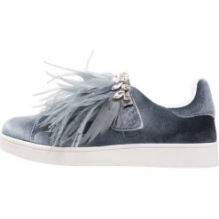 Trampki damskie slip on: Hot Soles Tenisówki i Trampki grey