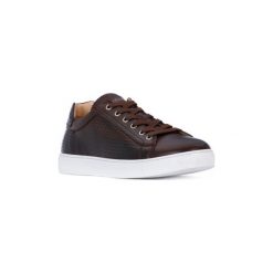 Trampki męskie: Buty Nero Giardini NERO GIARDINI SPRING MORO