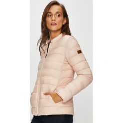 Roxy - Kurtka. Szare kurtki damskie pikowane Roxy, s, z materiału. Za 299,90 zł.