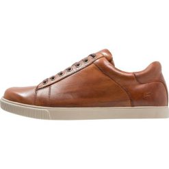 Trampki męskie: Skechers VOLDEN Tenisówki i Trampki tan