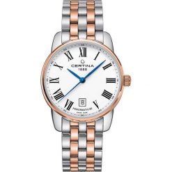 ZEGAREK CERTINA DS PODIUM C034.807.22.013.00. Zegarki męskie CERTINA. Za 3290,00 zł.