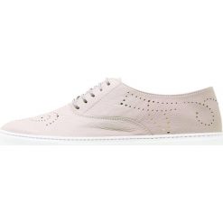 Trampki i tenisówki damskie: Fratelli Rossetti LACE UP Tenisówki i Trampki tango cipria