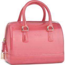 Torebka FURLA - Candy 920185 B BAS8 PL0 Ortensia d. Czerwone kuferki damskie marki Furla. Za 880,00 zł.