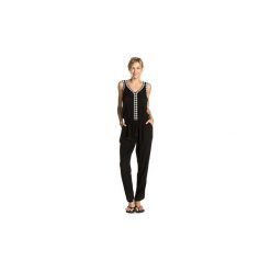 Kombinezony damskie: Kombinezony Rip Curl MONO BLACK SANDS COMBI PANT 0090