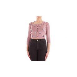 Kardigany damskie: Swetry rozpinane / Kardigany Mangano P18PMNG00119
