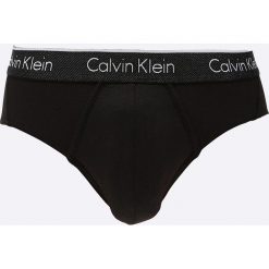 Slipy męskie: Calvin Klein Underwear – Slipy Hip Brief