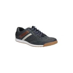 Buty Casu PÓŁBUTY 22W6MN4625. Czarne półbuty męskie marki Reserved. Za 129,99 zł.