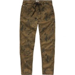 Pepe Jeans spodnie męskie Johnson Knit PM211367 31 khaki. Brązowe jeansy męskie Pepe Jeans, m, moro, z jeansu. Za 489,00 zł.