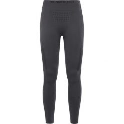 Legginsy termiczne The North Face Sport T93Y2FMN8. Szare legginsy sportowe damskie The North Face, m, bez wzorów. Za 223,99 zł.