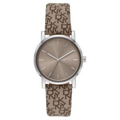 DONNA KARAN ZEGAREK NEW YORK SOHO NY2885. Zegarki damskie DONNA KARAN. Za 449,00 zł.