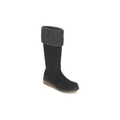 Buty zimowe damskie: Kozaki Kickers KARINE