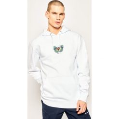 Bluza Vans Metamorphosis VN0A49SFWHT1. Białe bluzy męskie Vans, s, bez wzorów, z bawełny, bez kołnierzyka, bez rękawów, bez kaptura. W wyprzedaży za 199,00 zł.