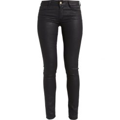 Le Temps Des Cerises PULP Jeans Skinny Fit black. Czarne boyfriendy damskie Le Temps Des Cerises, z bawełny. Za 419,00 zł.