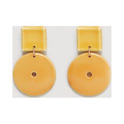 Kolczyki damskie: Mango – Kolczyki Ceramic