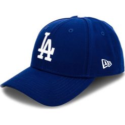 Czapka z daszkiem NEW ERA - The League Losdod G 10047531 Granatowy. Niebieskie czapki męskie New Era, bez wzorów, z poliesteru. Za 99,99 zł.