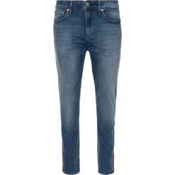 Jeansy Skinny Fit Calvin Klein Jeans J30J312437. Niebieskie jeansy męskie Calvin Klein Jeans, m, bez wzorów. W wyprzedaży za 229,00 zł.