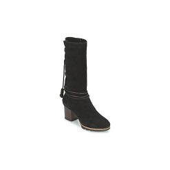Kozaki Sorel Farah Mid. Czarne kozaki damskie marki Sorel. Za 615,30 zł.