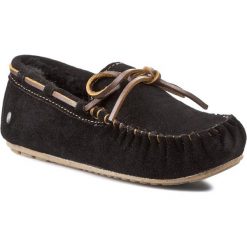 Kapcie damskie: Kapcie EMU AUSTRALIA – Amity W10555 Black