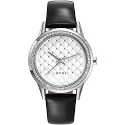 Esprit tp10957 Tone Silver es109572001. Szare zegarki damskie marki Esprit. W wyprzedaży za 315,00 zł.