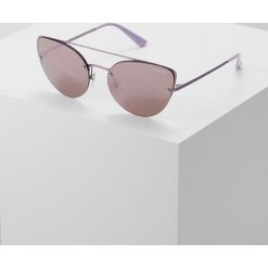 Okulary przeciwsłoneczne damskie: VOGUE Eyewear Okulary przeciwsłoneczne dark brown/pink