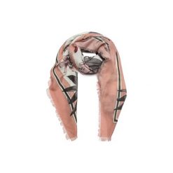 ACCCESSORIES 1W5-005-SS19. Różowe kominy damskie ACCCESSORIES, bez wzorów, z poliesteru. Za 39,99 zł.