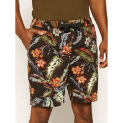 Szorty sportowe Superdry Sunscorched Chino M7110017A. Spodenki sportowe męskie Superdry, xxl, bez wzorów, z elastanu, sportowe. W wyprzedaży za 179,00 zł.