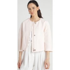 Marynarki i żakiety damskie: talkabout Żakiet pastel pink
