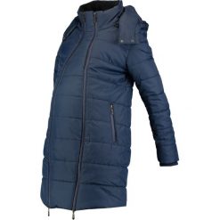 Płaszcze damskie: LOVE2WAIT DOUBLE ZIPPER PADDED Płaszcz zimowy navy