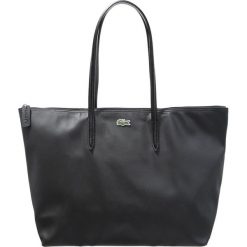Lacoste Torba na zakupy black. Czarne shopper bag damskie Lacoste. Za 449,00 zł.