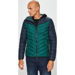 Kurtki męskie: Tom Tailor Denim - Kurtka