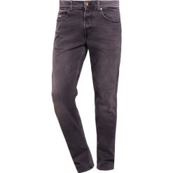 Jeansy męskie regular: 7 for all mankind SLIMMY Jeansy Straight Leg anthracite