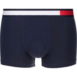 Tommy Hilfiger Bokserki Niebieski. Niebieskie bokserki męskie TOMMY HILFIGER, bez wzorów, z elastanu. Za 111,95 zł.