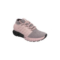 Buty do biegania Under Armour W Hovr Phantom NC 3020976-602. Szare buty do biegania damskie marki Under Armour. Za 599,99 zł.