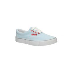 Trampki i tenisówki damskie: Buty Casu TRAMPKI 412-15
