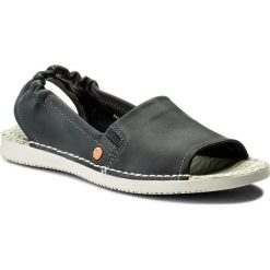 Rzymianki damskie: Sandały SOFTINOS – Tee430sof P900430000 Navy