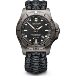 Zegarki męskie: Zegarek męski Victorinox I.N.O.X. Professional Diver Titanium 241812