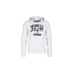 Bluzy Jack Jones JORCATALINA. Białe bluzy męskie Jack & Jones, xxl, bez wzorów, bez kołnierzyka, bez rękawów, bez kaptura. Za 139,30 zł.