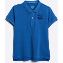 T-shirty chłopięce: Pepe Jeans – Polo dziecięce 128-176 cm