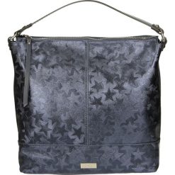 Torba - 3-32-M CS BLU. Szare torebki klasyczne damskie Venezia, ze skóry. Za 255,00 zł.