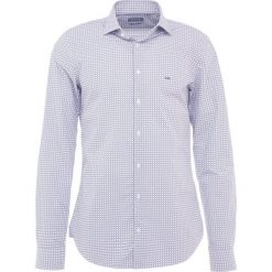 Michael Kors PARMA SLIM FIT Koszula biznesowa navy. Niebieskie koszule męskie slim marki Polo Ralph Lauren, m, z bawełny, polo. Za 379,00 zł.