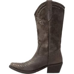 Buty zimowe damskie: Kentucky’s Western Kowbojki i Buty motocyklowe cerp natur/khaki