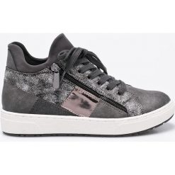 Buty do koszykówki damskie: Marco Tozzi – Buty