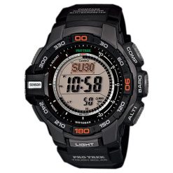 Zegarki męskie: Zegarek męski Casio Protrek Solar PRG-270-1E