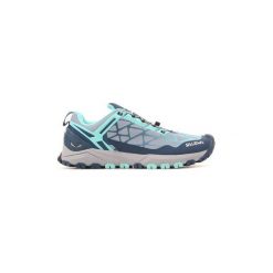 Buty Salewa WS Multi Track 64415 8670. Szare buty trekkingowe damskie marki Salewa. Za 530,40 zł.