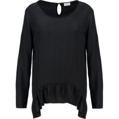 Bluzki damskie: Vila VIDENIA Bluzka black