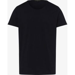 Drykorn - T-shirt męski – Kendrick, niebieski. Niebieskie t-shirty męskie DRYKORN, s, eleganckie. Za 179,95 zł.