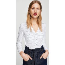 Koszule body: Mango - Koszula