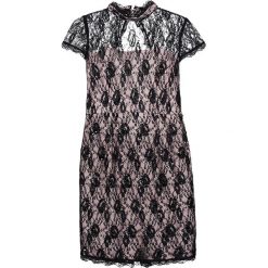 Sukienki hiszpanki: Dorothy Perkins Sukienka koktajlowa black