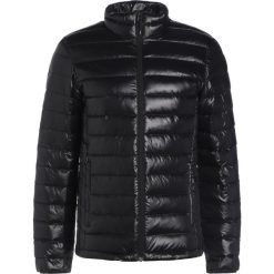 Kurtki sportowe męskie: Icepeak VINNY Kurtka puchowa black